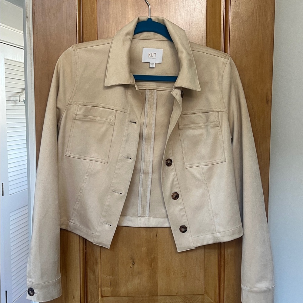 Kut From The Kloth Matilda jacket